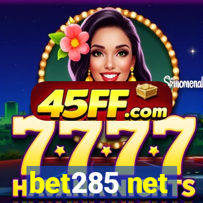 bet285 net